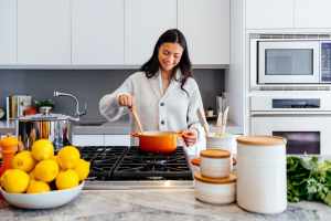 My favourite one-pot recipe