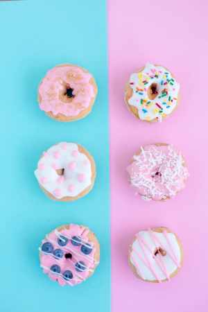 Something awesome for the foodies