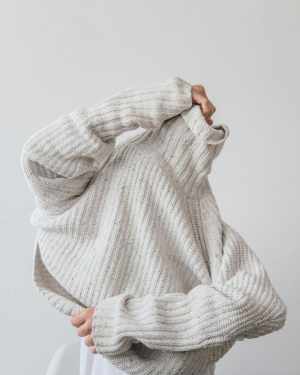 Why you should start wearing your partner’s clothes